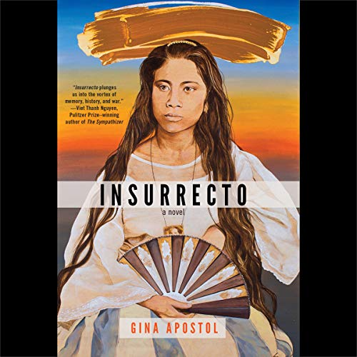 Cover of Insurrecto
