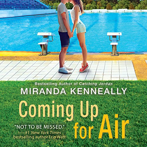 Cover of Coming Up for Air
