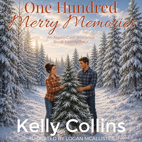 Cover of One Hundred Merry Memories