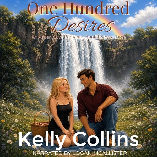 Cover of One Hundred Desires