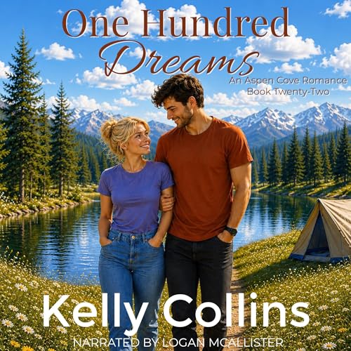Cover of One Hundred Dreams