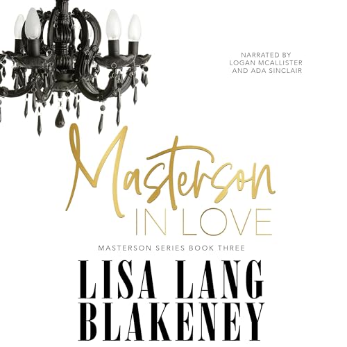 Cover of Masterson in Love