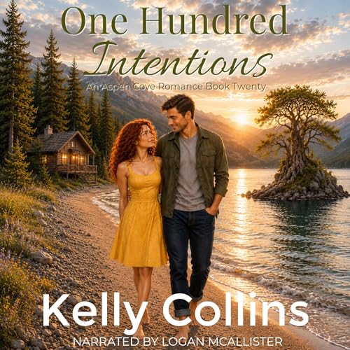 Cover of One Hundred Intentions