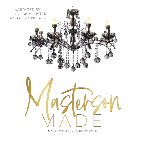 Cover of Masterson Made