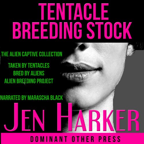 Cover of Tentacle Breeding Stock