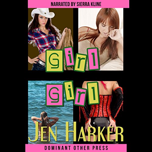 Cover of Girl Girl
