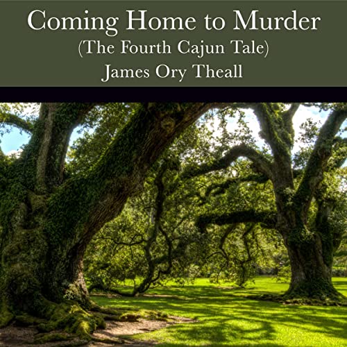 Cover of Coming Home to Murder