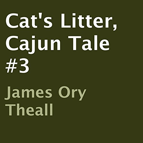 Cover of Cat's Litter