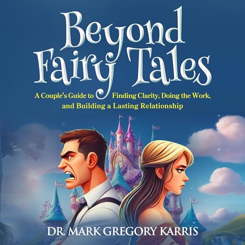 Cover of Beyond Fairy Tales