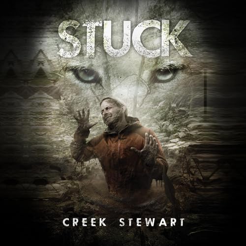 Cover of Stuck