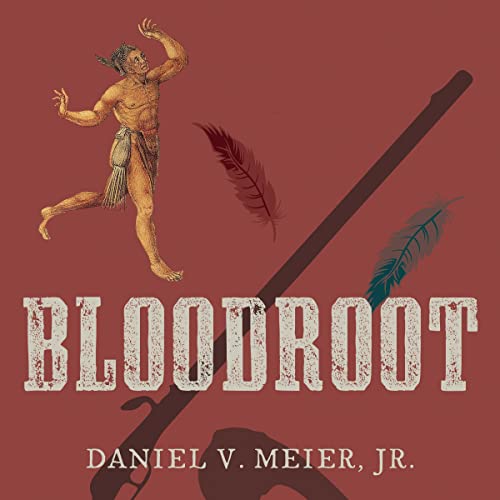 Cover of Bloodroot