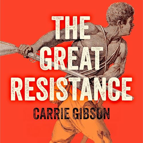 Cover of The Great Resistance