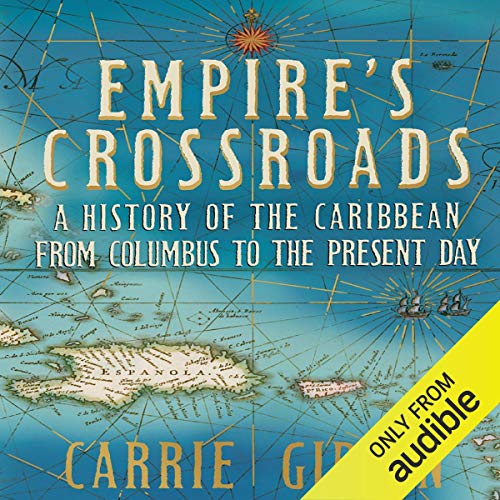 Cover of Empire's Crossroads