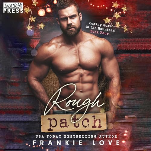 Cover of Rough Patch