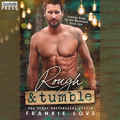 Cover of Rough and Tumble