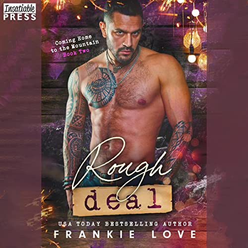 Cover of Rough Deal