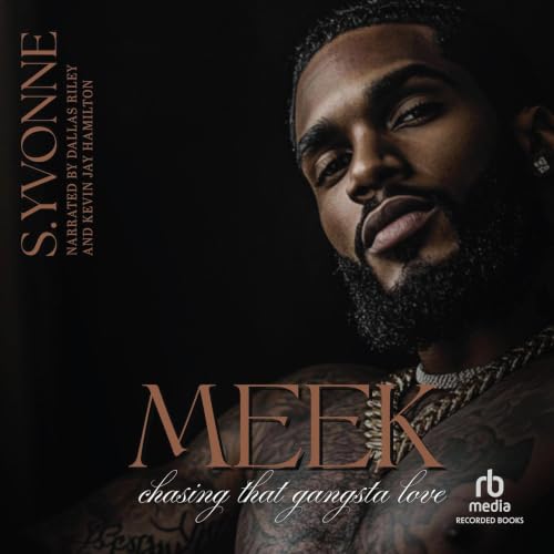 Cover of Meek