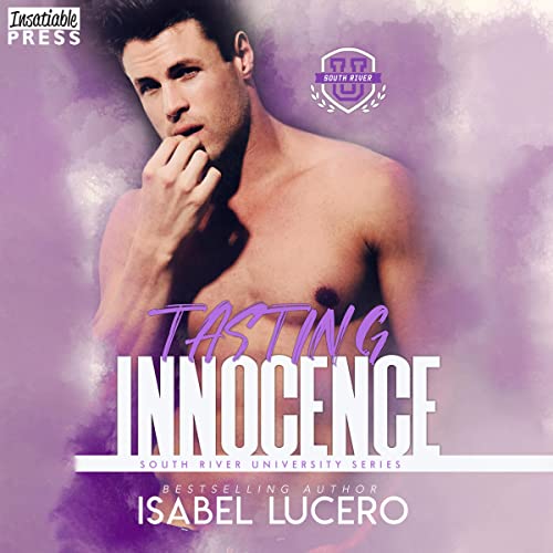 Cover of Tasting Innocence