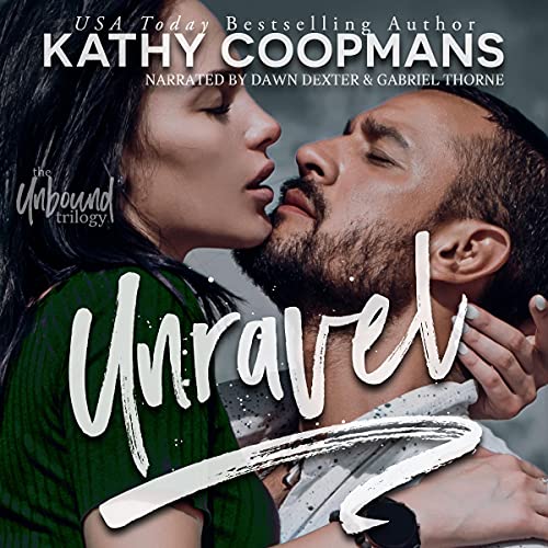 Cover of Unravel