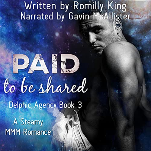 Cover of Paid to Be Shared