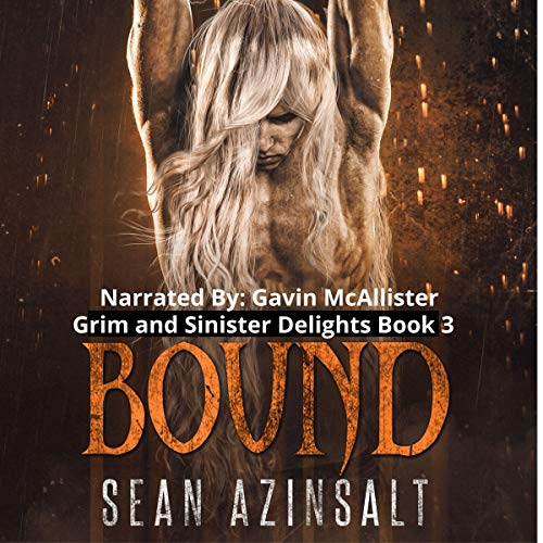 Cover of Bound