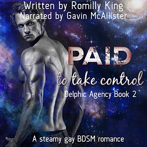 Cover of Paid to Take Control