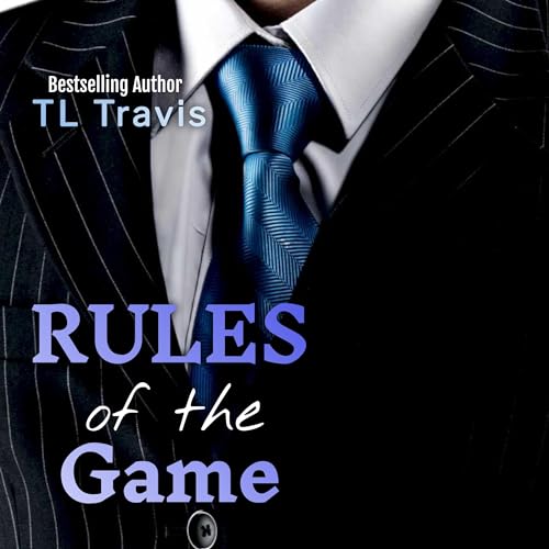 Cover of Rules of the Game