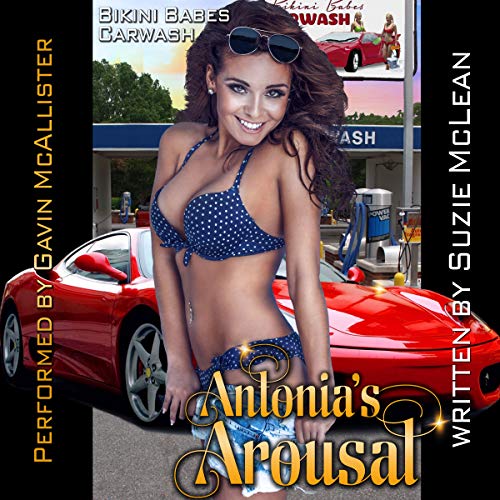 Cover of Antonia's Arousal