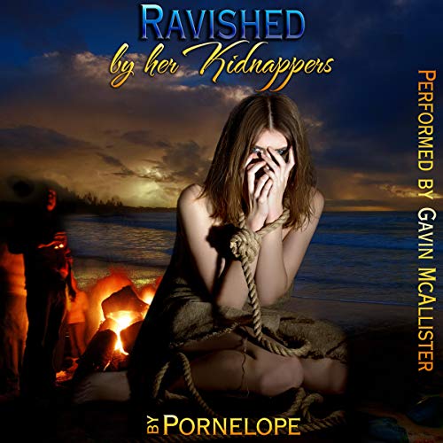 Cover of Ravished by Her Kidnappers