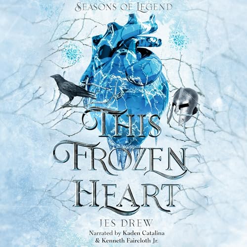 Cover of This Frozen Heart