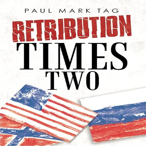 Cover of Retribution Times Two