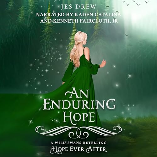 Cover of An Enduring Hope