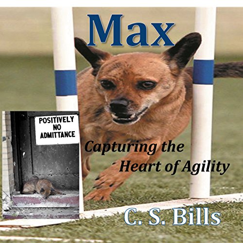 Cover of Max