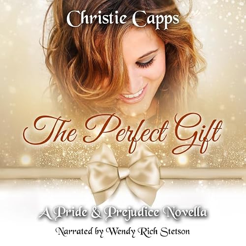 Cover of The Perfect Gift