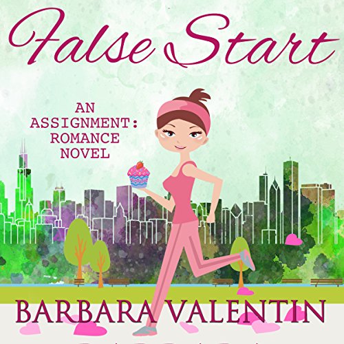 Cover of False Start