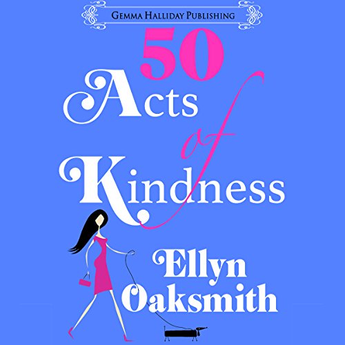 Cover of 50 Acts of Kindness