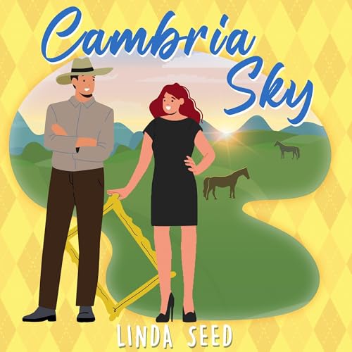 Cover of Cambria Sky