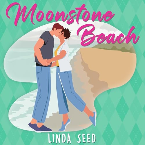 Cover of Moonstone Beach
