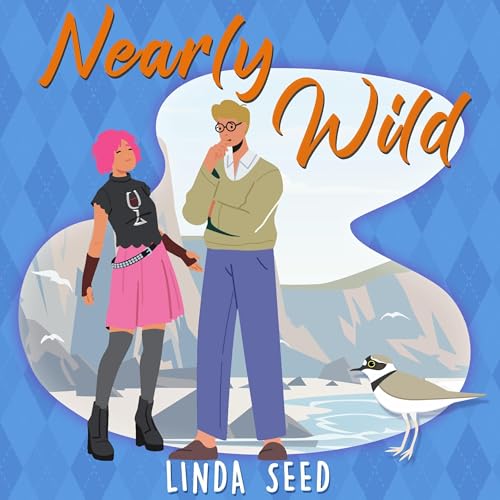 Cover of Nearly Wild