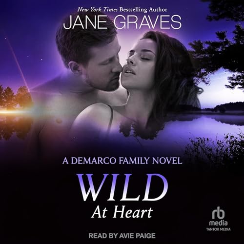 Cover of Wild at Heart