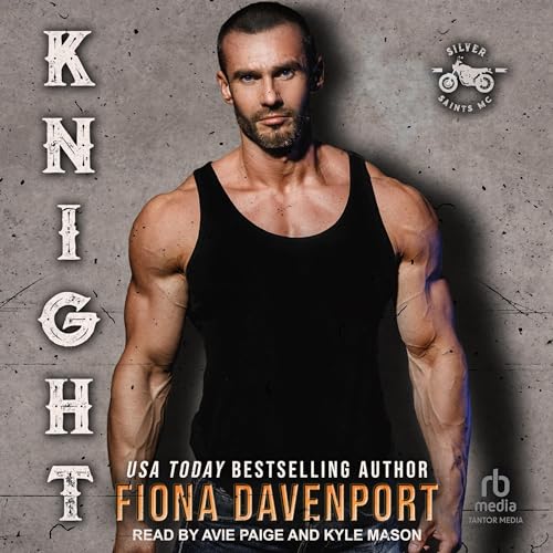 Cover of Knight