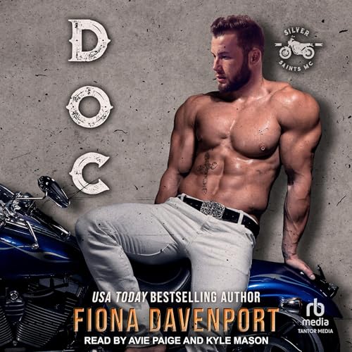Cover of Doc