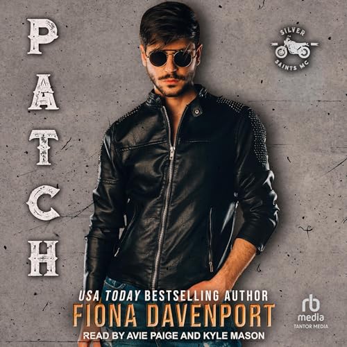 Cover of Patch