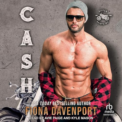 Cover of Cash