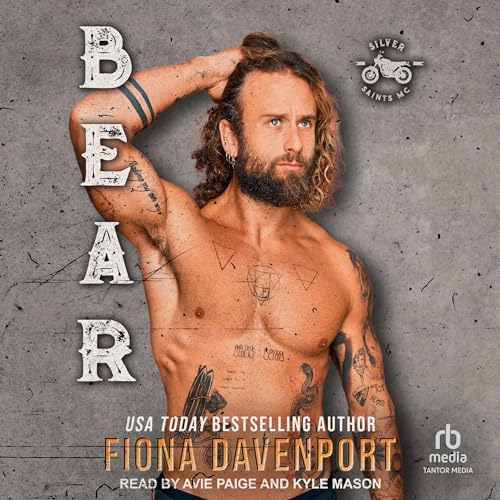 Cover of Bear