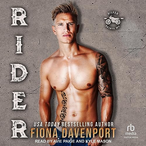 Cover of Rider