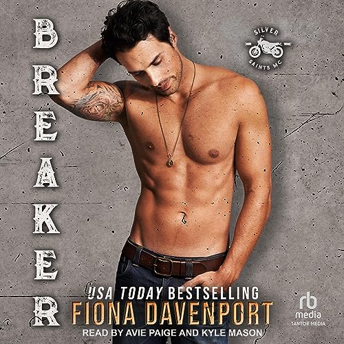 Cover of Breaker