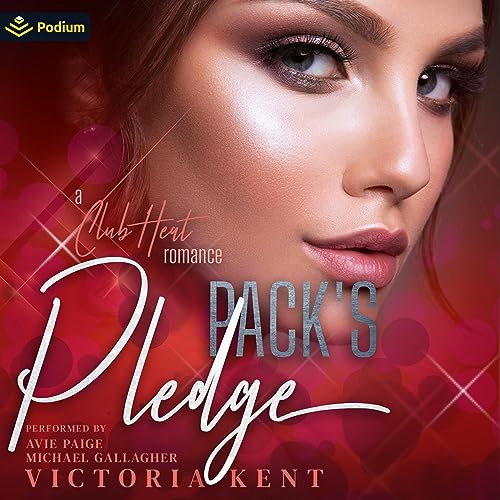 Cover of Pack's Pledge