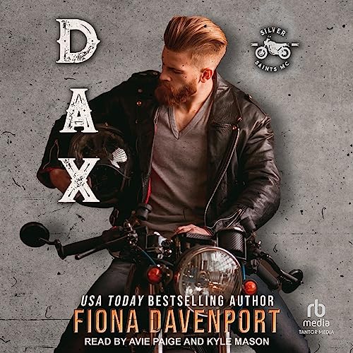 Cover of Dax