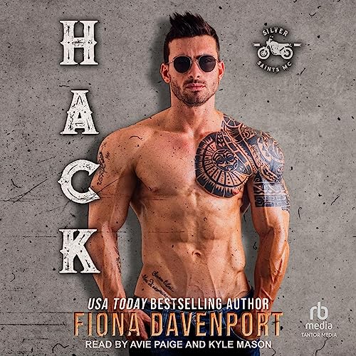Cover of Hack